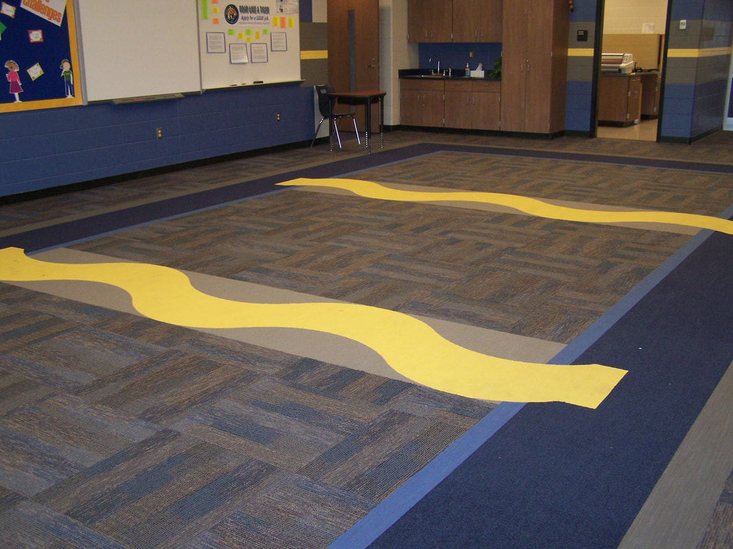 Carpet Gallery Crimson Cutting Solutions